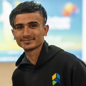 Rohit Jung Kunwar