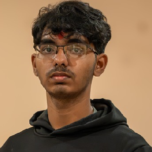 Saiyam Kumar Sarraf