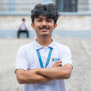 Sameer Gautam